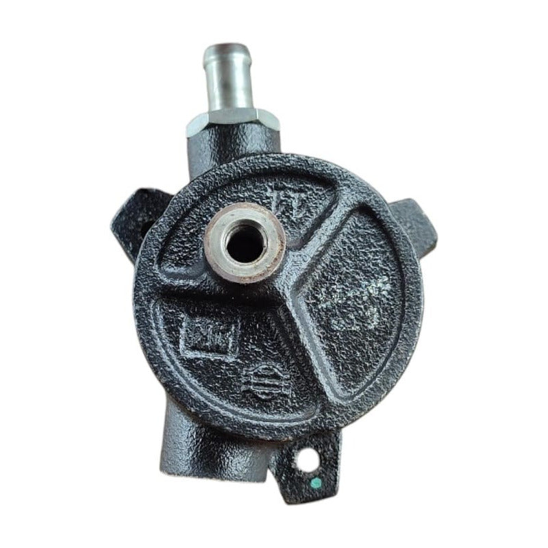 Bomba Vacio Sin Alternador Isuzu Elf 400 450 500 Negro