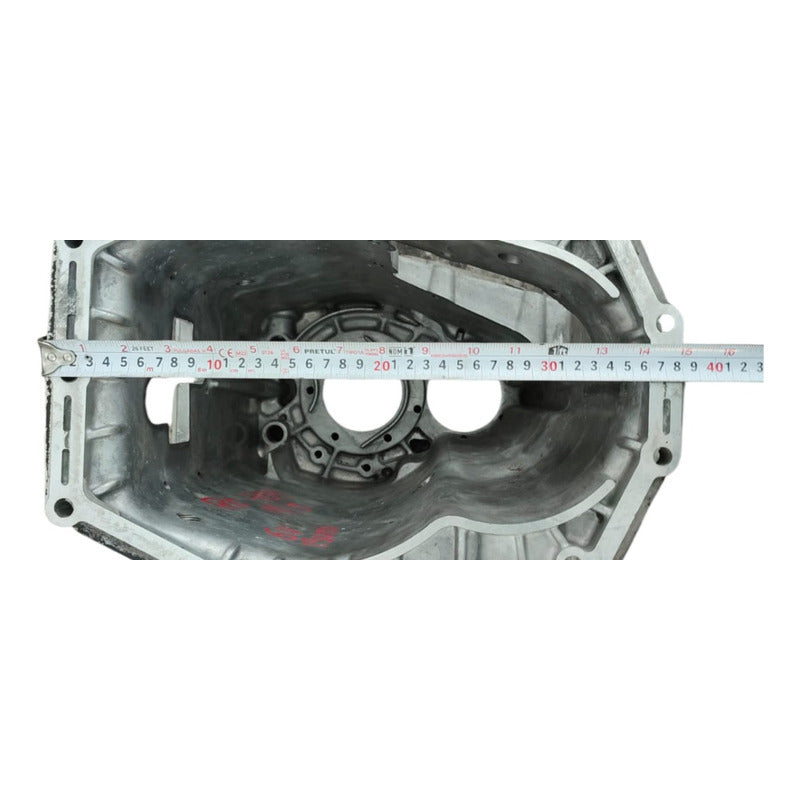 Housing Funda Caja Transmision Isuzu Elf 400 450 500 6v