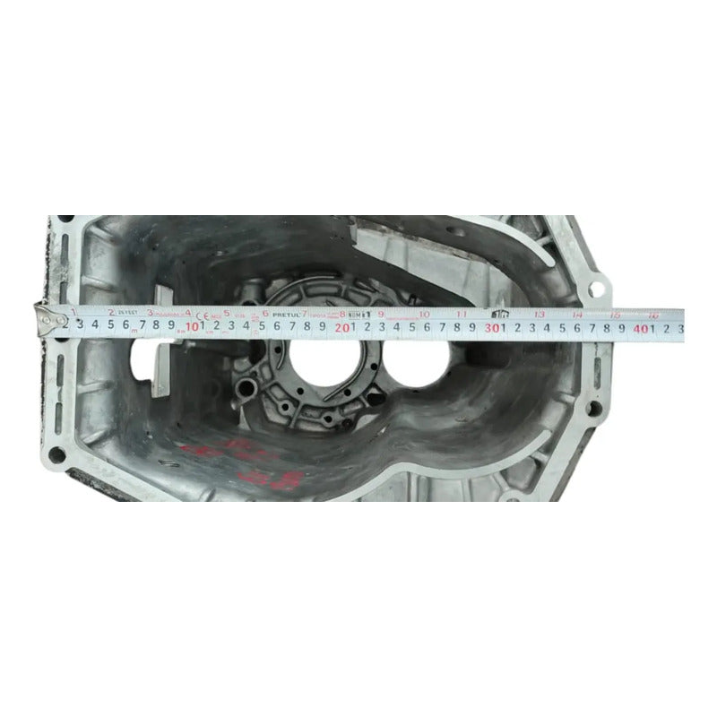 Housing Funda Caja Transmision Isuzu Elf 400 450 500 6v