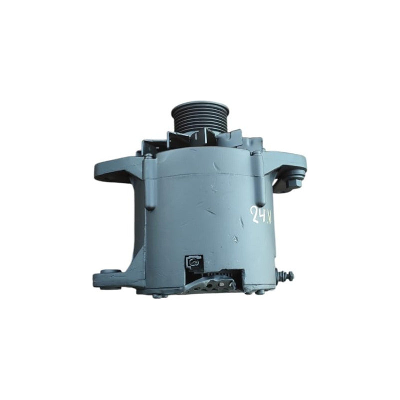 Alternador 24v Cummins 3.9l 4bt