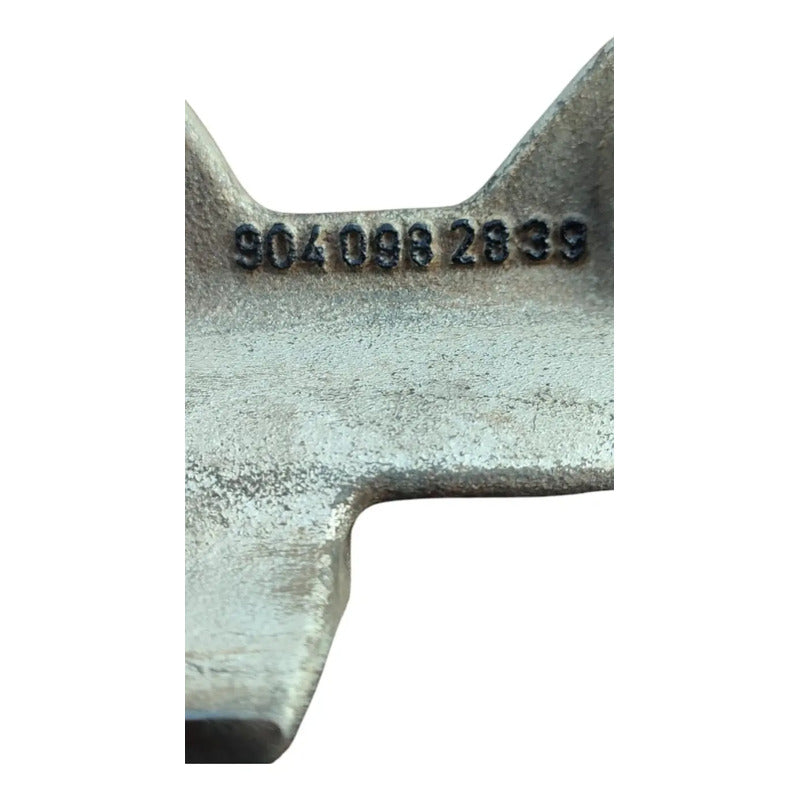 Soporte Base Tubo Admision Posenfriador Motor Mercedes Benz