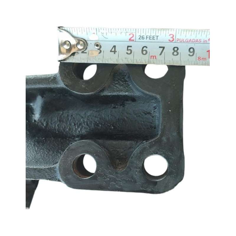 Soporte Base Lateral Motor Perkins Fase 4 Yb Par