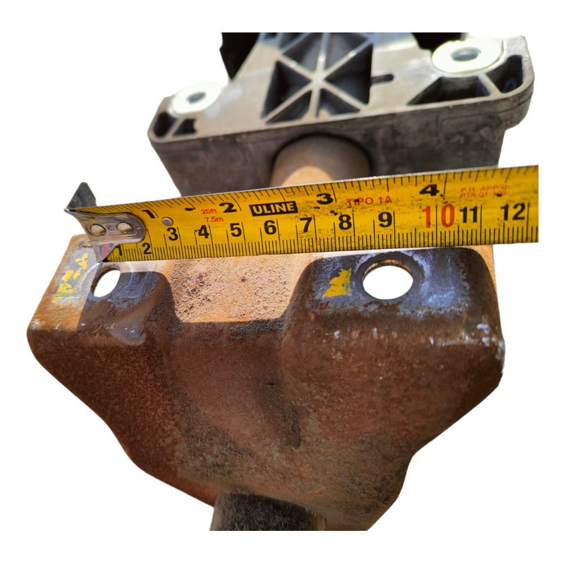 Volante Columna Switch Llave Cabina Dogde Ram 4000