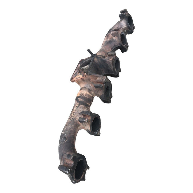 Múltiple Escape Motor Mercedes Benz Om 906