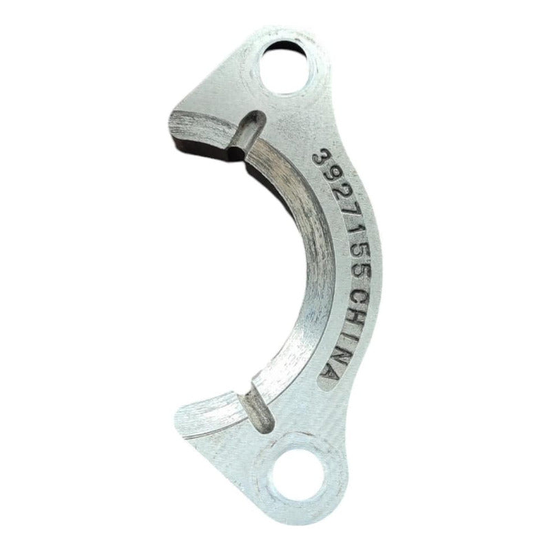 Soporte Seguro Media Luna Árbol Levas Cummins 4bt 6bt 5.9l 3