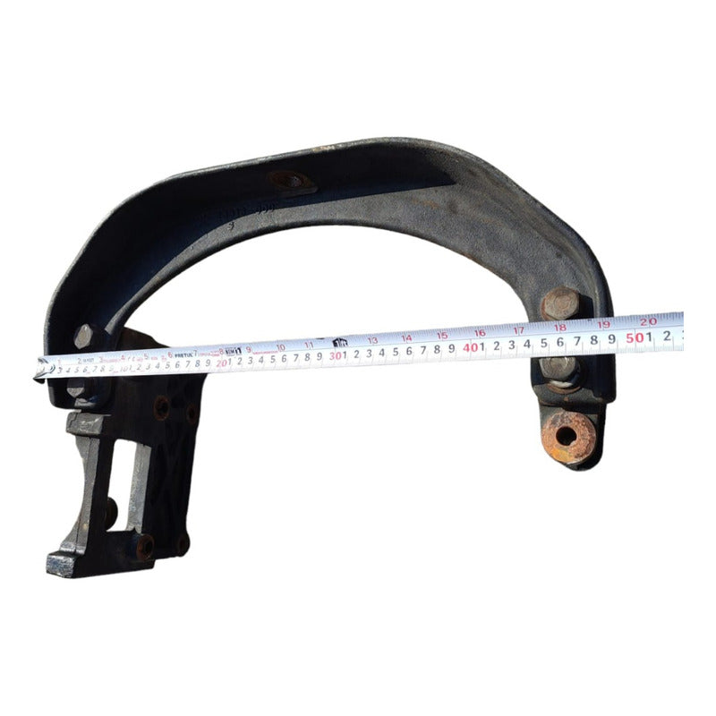 Soporte Base Motor Mercedes Benz Om 906 Freightliner Fl70