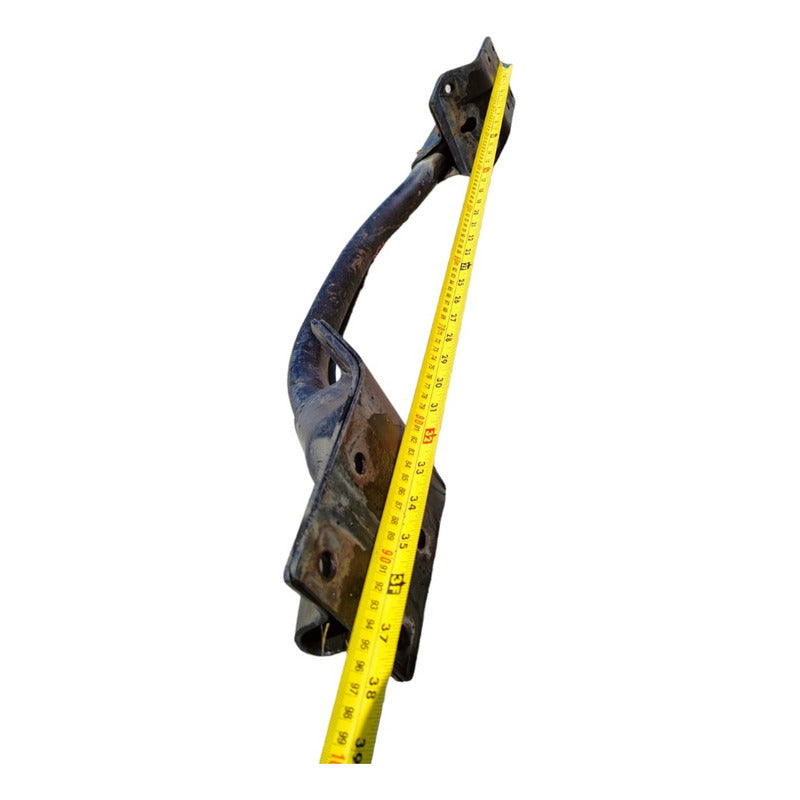 Puente Base Soporte Motor Isuzu Elf 400 450 500