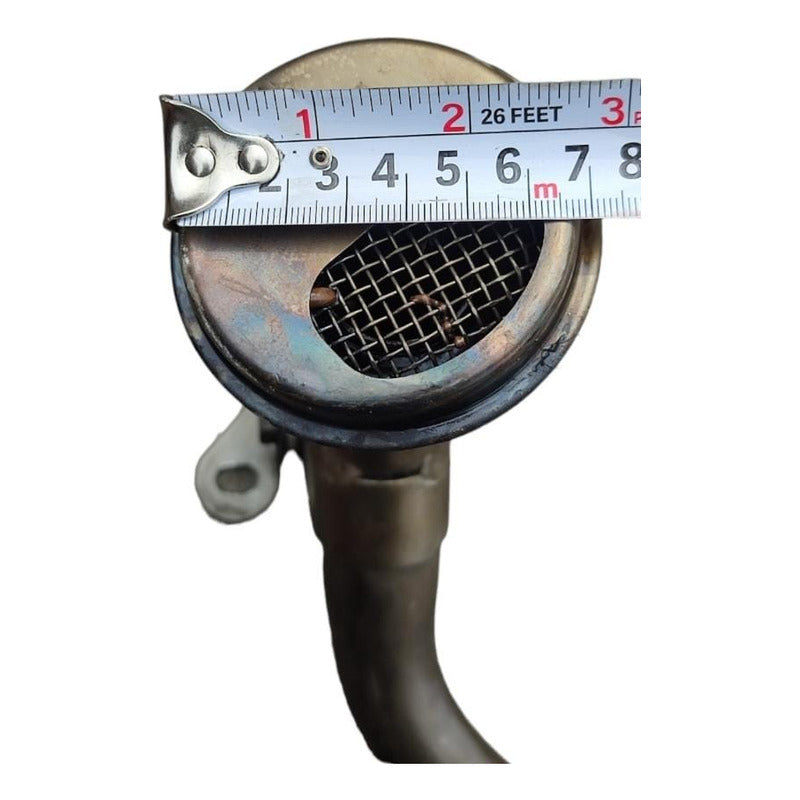 Coladera Succión Aceite Carter Power Stroke 7.3l F250 F350