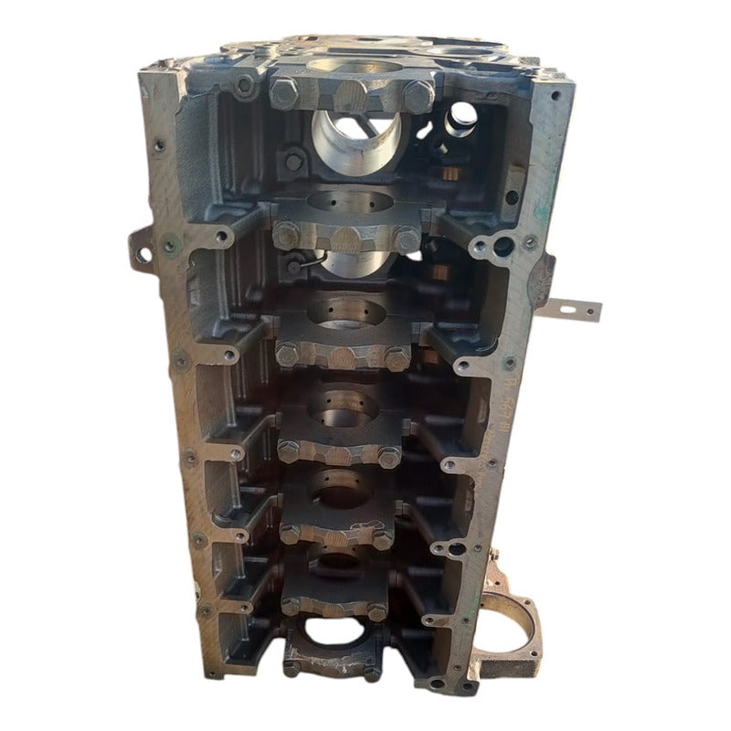 Monoblock Motor Mercedes Benz Om 904 Freightliner M2