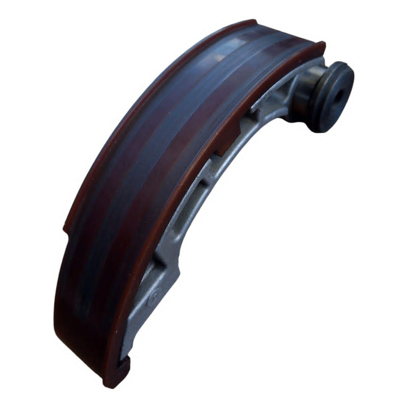 Guia Distribución Nissan Diesel Frontier Np300 Cabstar 2.5l Gris Oscuro