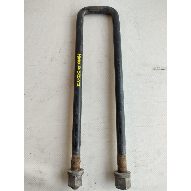 Abrazadera Diferencial Camión Hino 300 816 716 514 Grande