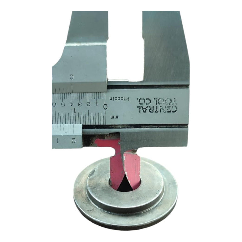 Asiento Válvula Admisión Cabeza Maxxforce 7.6l International