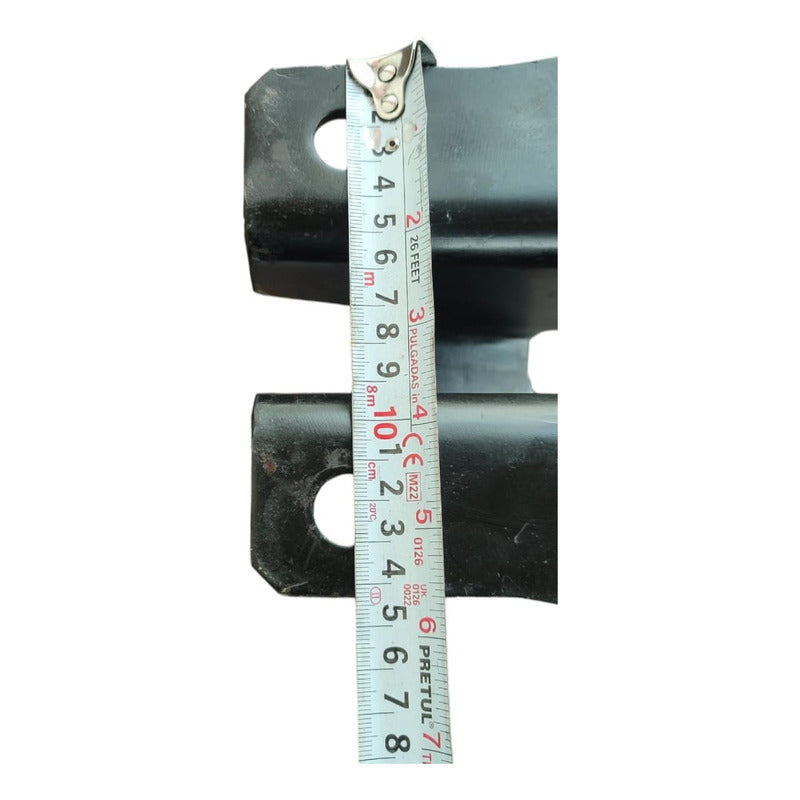 Base Soporte Motor Chasis Freightliner M2