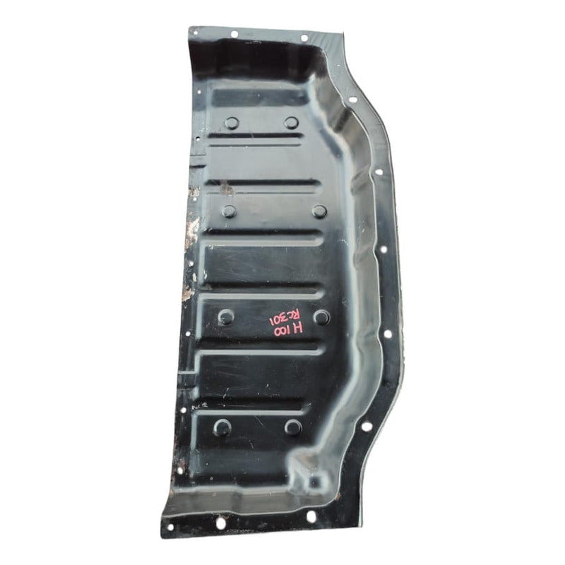 Tapa Tolva Cubierta Motor Cabina Hyundai H100 Diesel