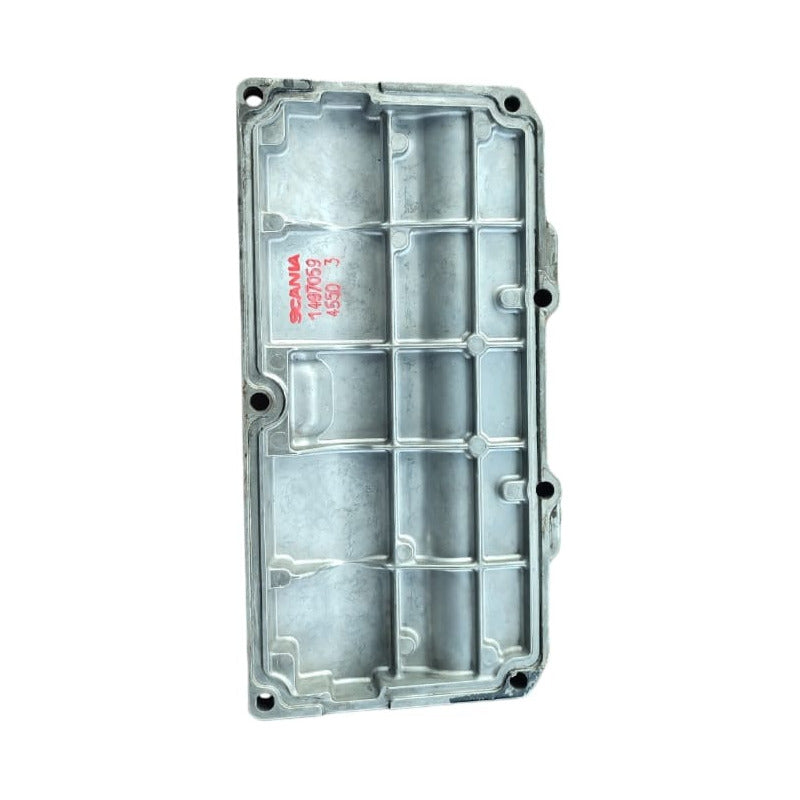 Tapa Cubierta Cabeza Culata Motor Scania K310 Irizar Dc921