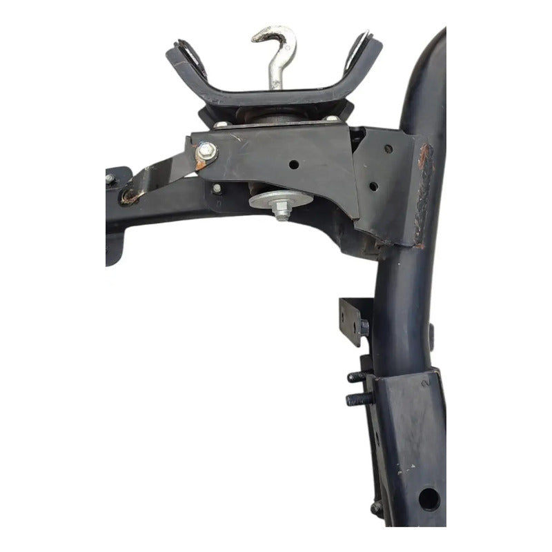 Soporte Broche Seguro Cabina Hino 300 816 716 2021