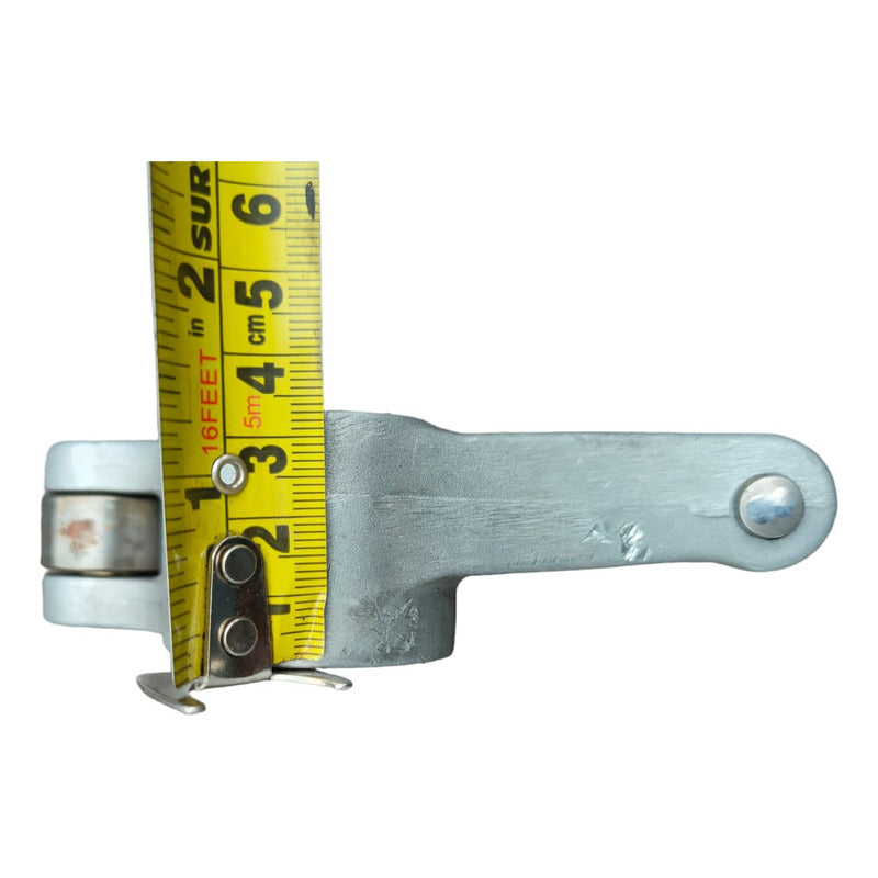 Balancin Admisión Motor Isuzu 4hk1 Elf 450