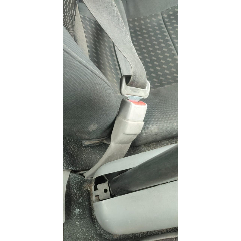 Broche Cinturón Seguridad Asiento Cf600 Citystar Piloto Inte