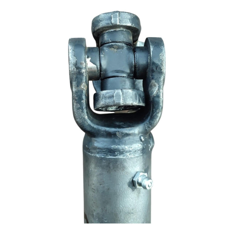 Brazo Extensión Chaquetero Caja Dirección Volante Faw 1031