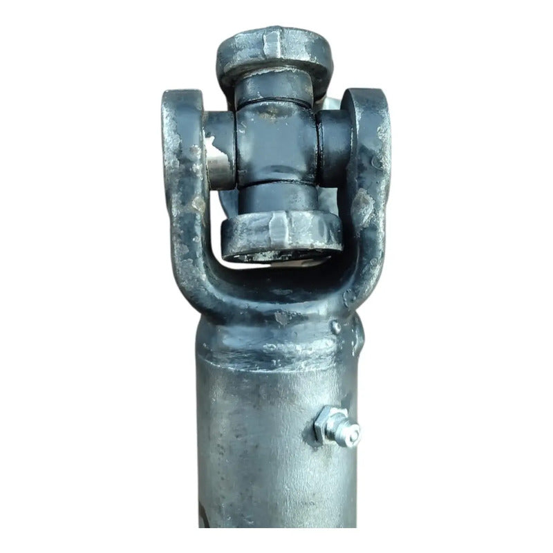 Brazo Extensión Chaquetero Caja Dirección Volante Faw 1031