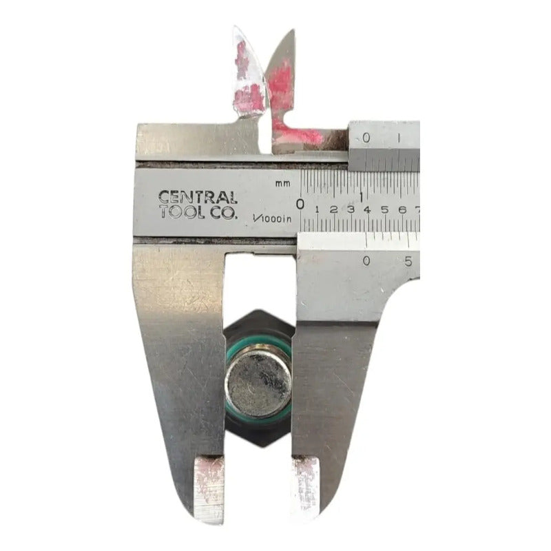 Sensor Temperatura Aceite Diesel Power Stroke Vt275 Cf600
