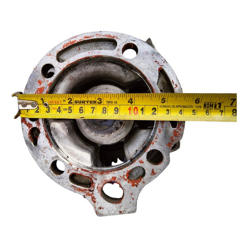 Toma Fuerza Engrane Compresor Cummins N14 M11 L10 Big Cam