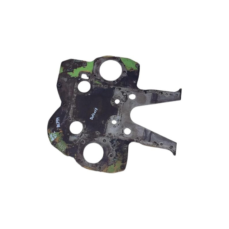 Motor Gmc Detroit 471 453 Separador Espejo