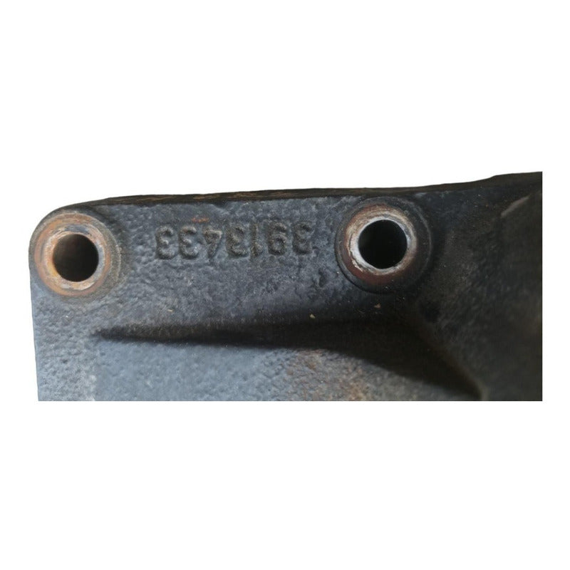 Soporte Base Ventilador Cummins Isb 5.9l