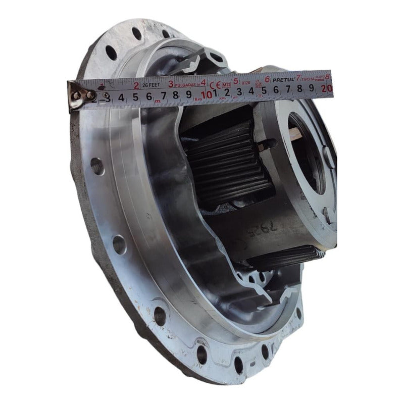 Caja Satelites Transmisión Allison Md Freightliner Fl 70