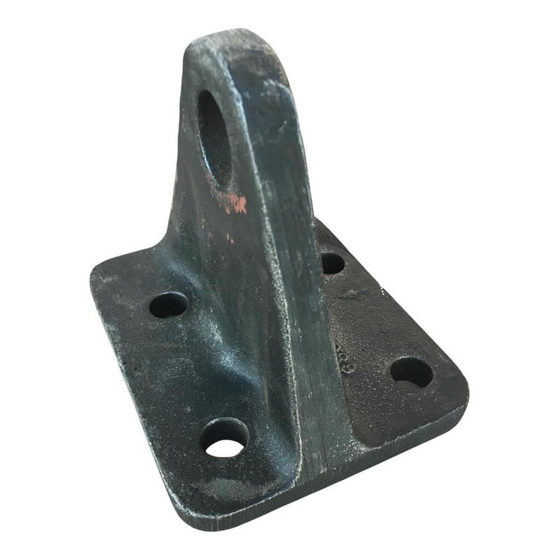 Soporte Base Oreja Coraza Motor Cummins Isb (par)
