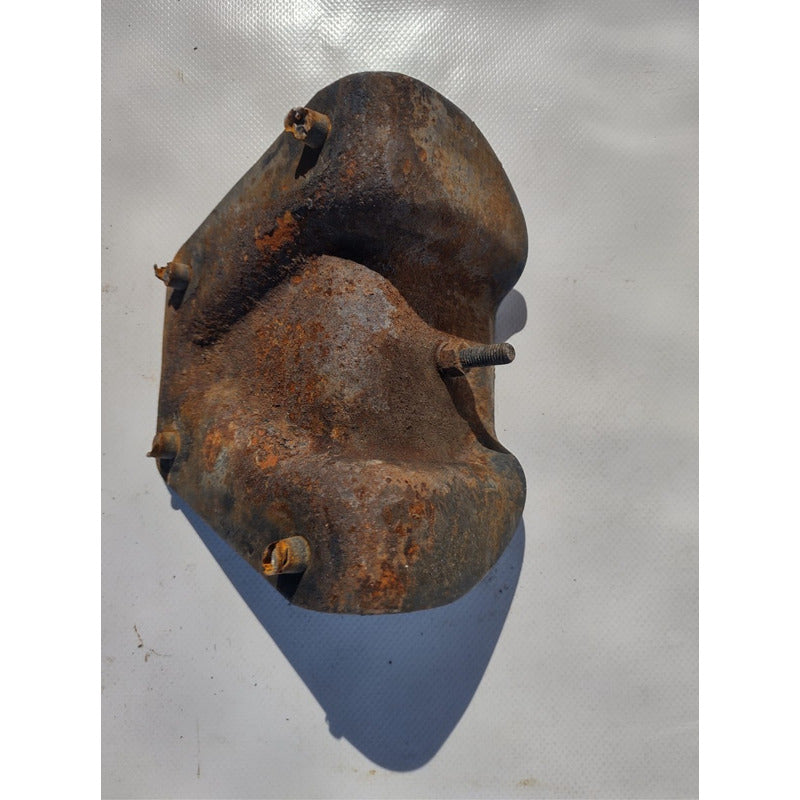 Percha Sobrecarga Muey Muelles Diferencial Chevrolet Kodiak