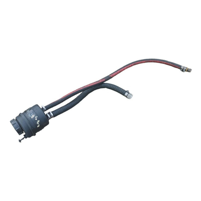 Deposito Tanque Aceite Direccion Kenworth T300 Manguera