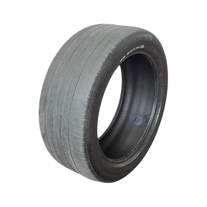 Llanta Continental Contusportcontact5 225/45r19 V Rin 19