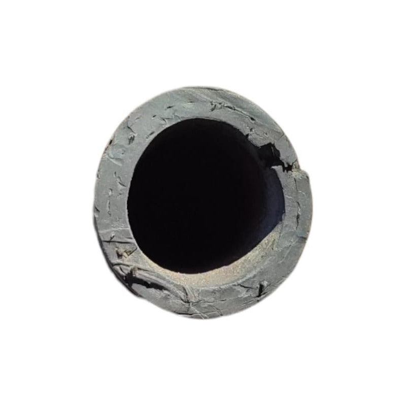 Tubo Agua Refrigerante Caja Termostato Motor Paccar Px6