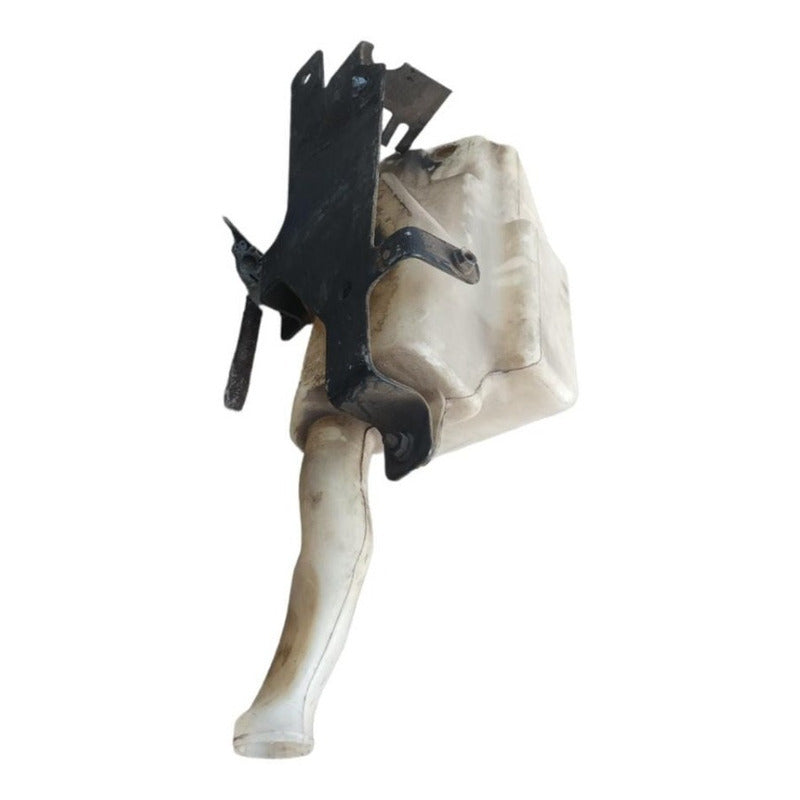 Deposito Tanque Liquido Agua Limpiadores Base Soporte