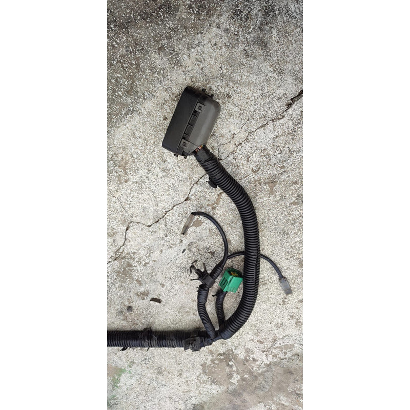 Arnes Conector Modulo Caja Fusibles Isuzu Elf 500