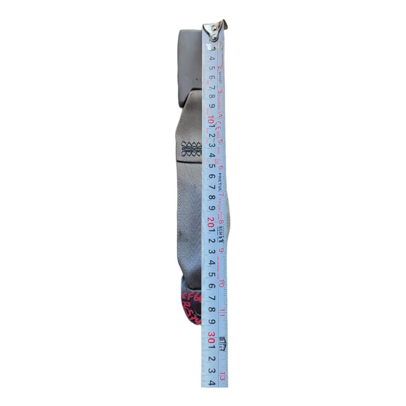 Broche Cinturón Seguridad Cf600 Citystar International