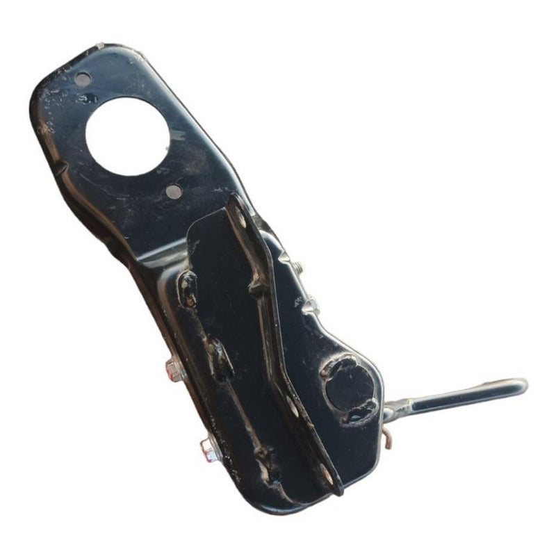 Base Soporte Pedal Sin Potenciómetro Freightliner Sterling 3