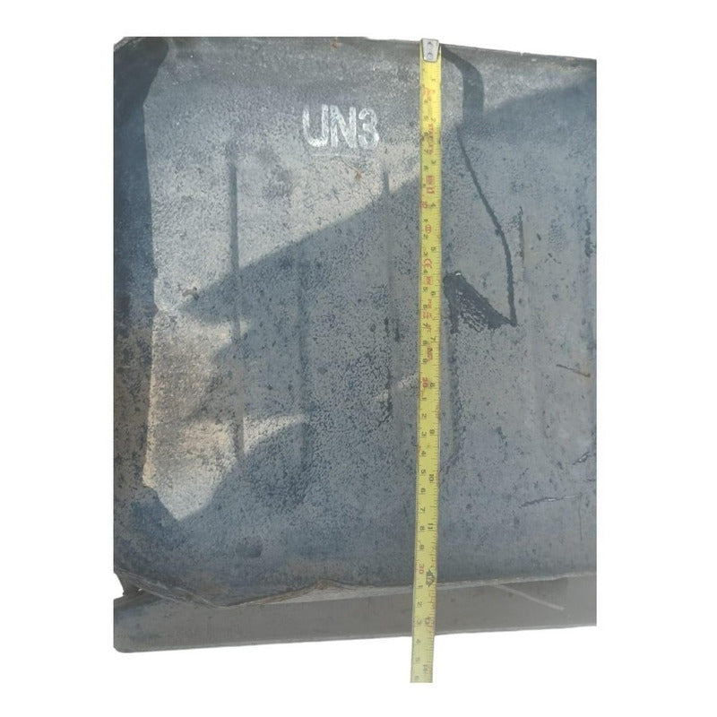 Tanque De Diésel Combustible Hino 616 716 816 300