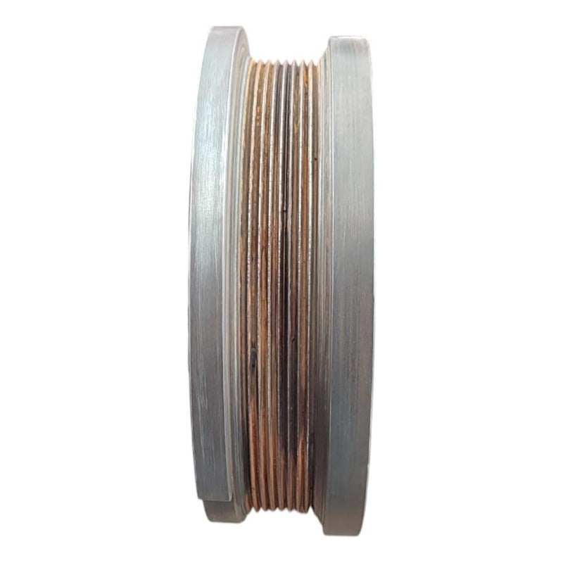 Polea Cigueñal Power Stroke 4.5 Vt275 Cf Citystar Internatio