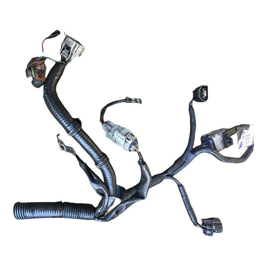 Arnés Conector Sensores Motor Hino N04ctv 300 816