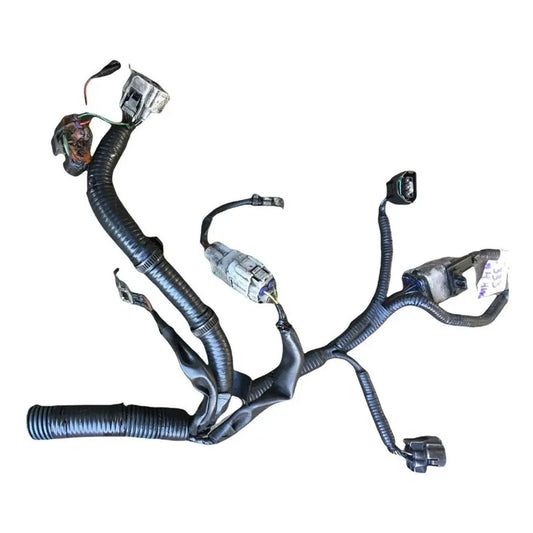 Arnés Conector Sensores Motor Hino N04ctv 300 816