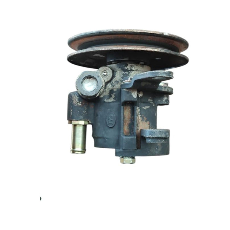 Bomba Dirección Hidráulica Motor Faw Fs