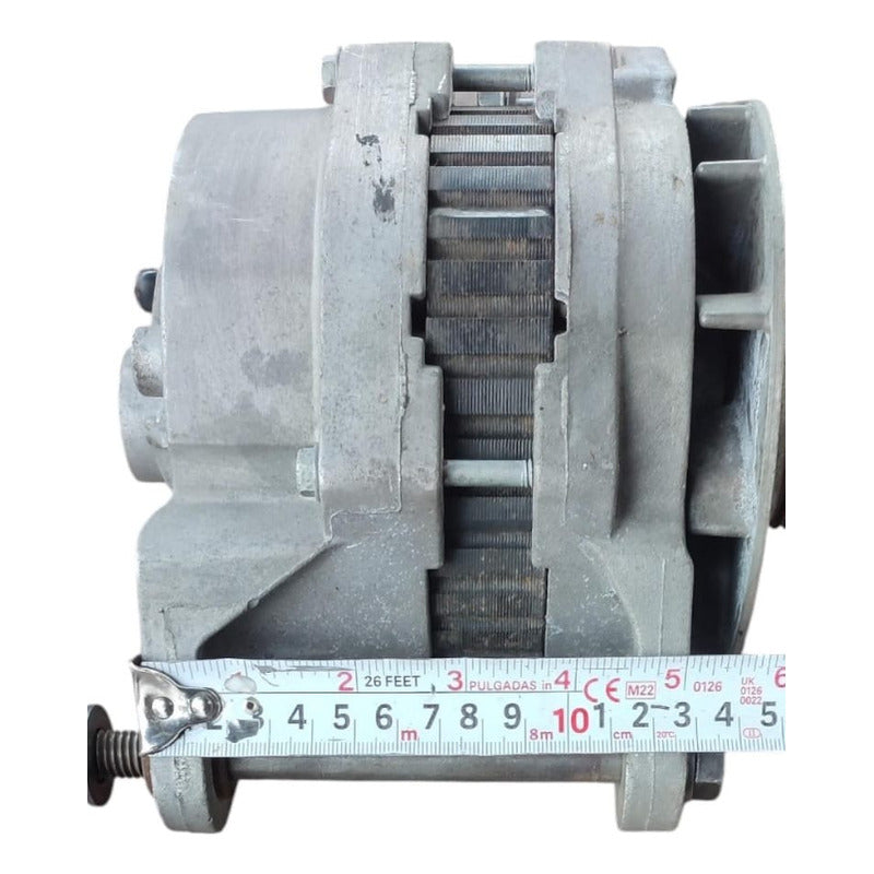 Alternador Delco 22si Caterpillar3126 Freightliner Fl70 Fl