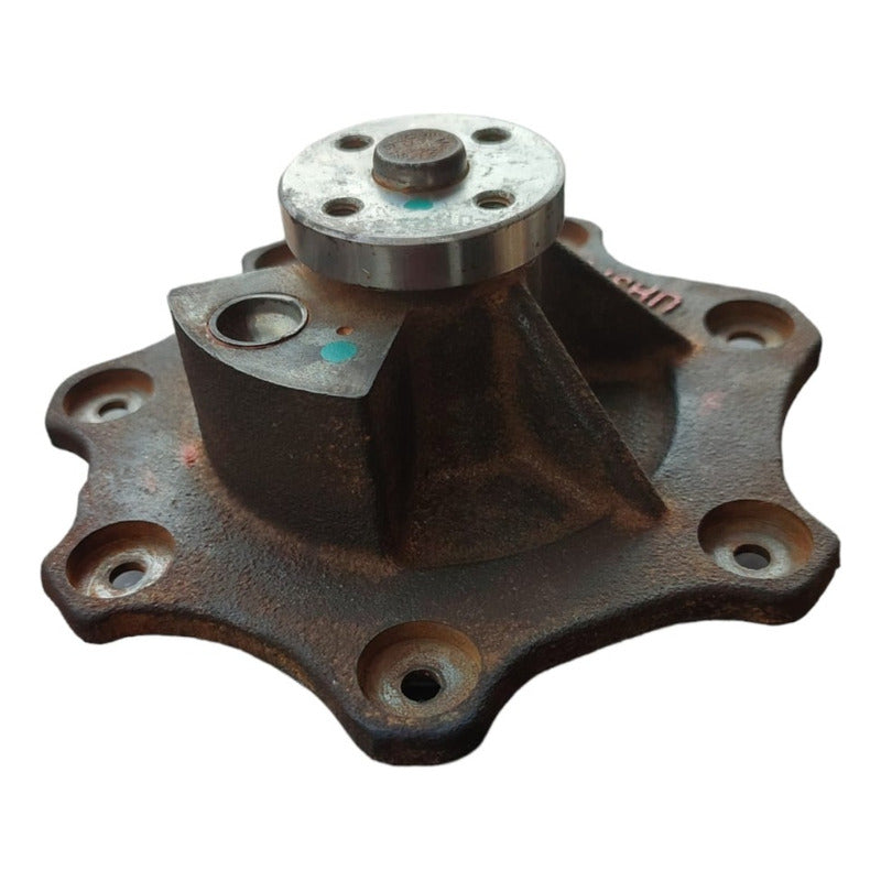 Bomba De Agua Motor Navistar Dt466e International 4300