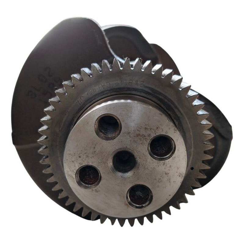 Cigueñal Motor Caterpillar 3126