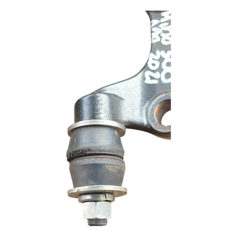 Base Soporte Amortiguador Delantero Hino 300 816 716 Copilot