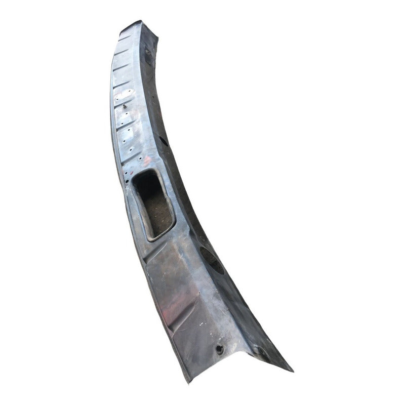 Botaguas Bota Aguas Cubierta Cabina Freightliner Fl70