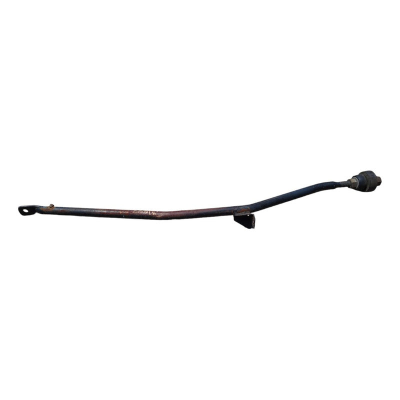 Soporte Barra Travesaño Radiador Chevrolet Kodiak Resorte
