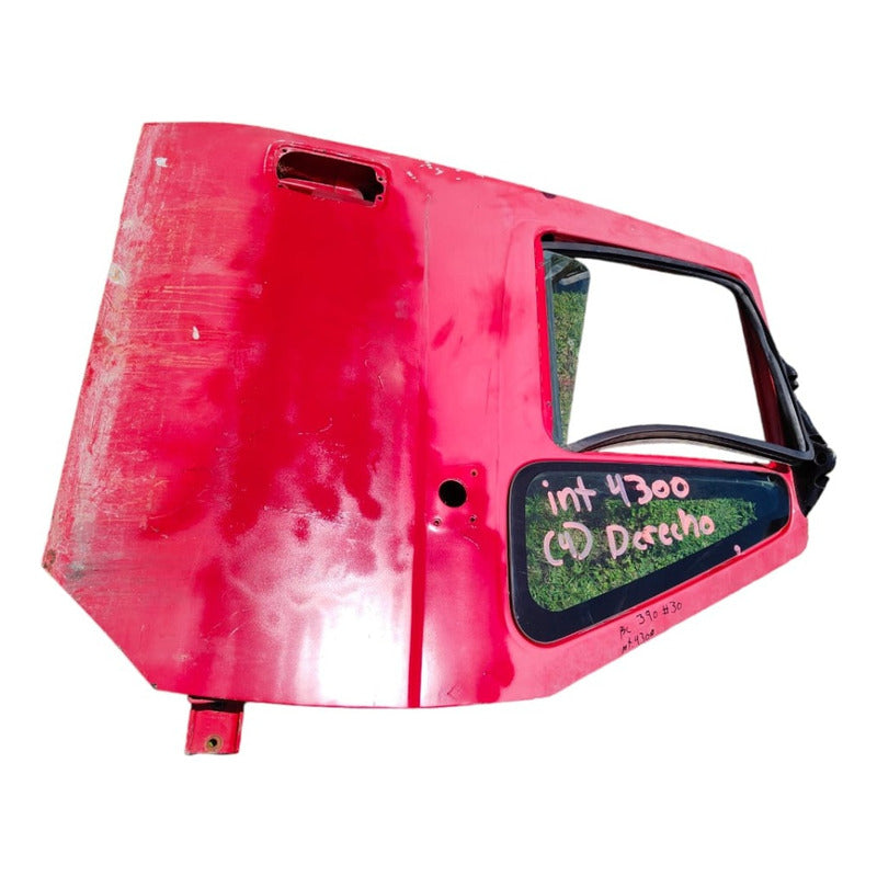 Puerta Copiloto Cabina International 4700 4300